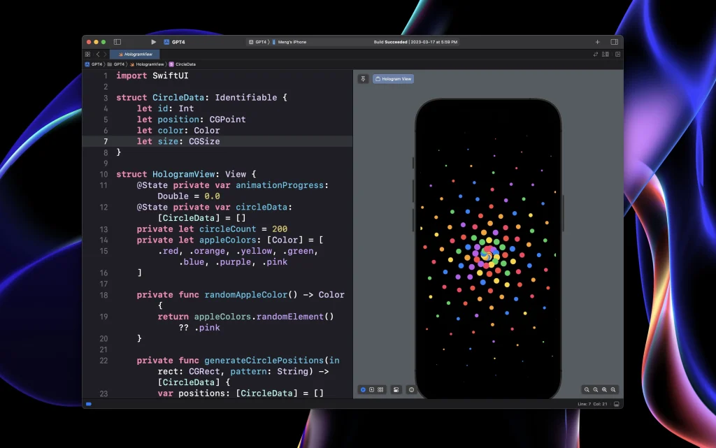 How to build a digital product using ChatGPT without coding in 2025