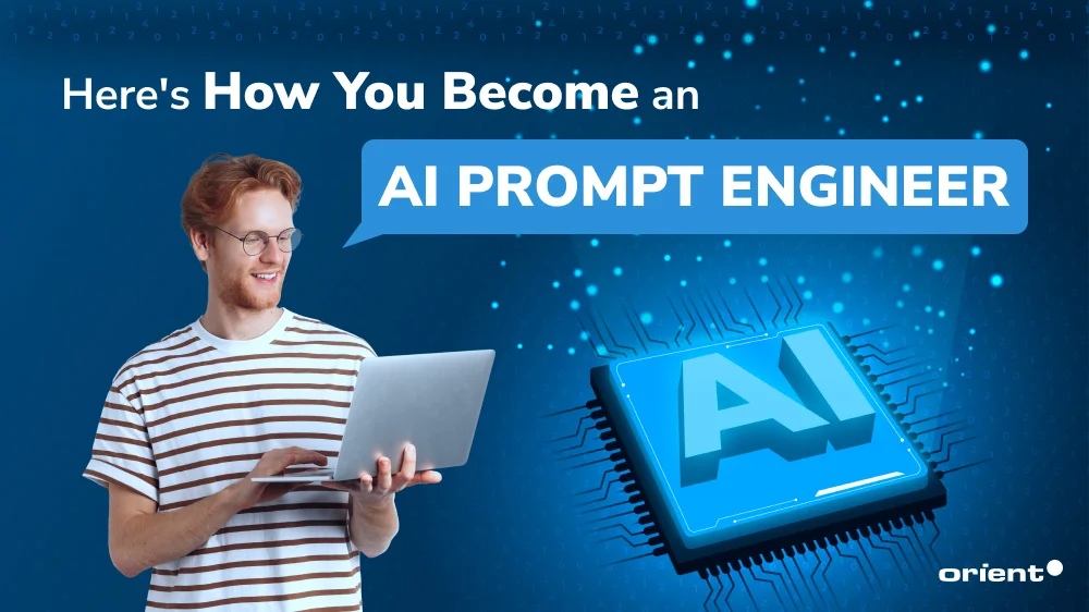 Become a Prompt Engineer