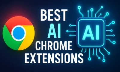 Best AI Chrome Extensions to Boost Productivity and Make Money in 2025