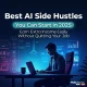Make Money with AI in 2025: Best Side Hustles Without Quitting Your Job
