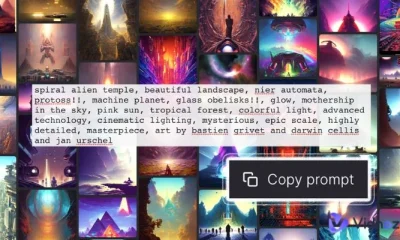 Best Free AI Prompts to Sell on Etsy or Gumroad