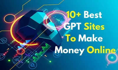 Best GPT Sites for Money in 2025