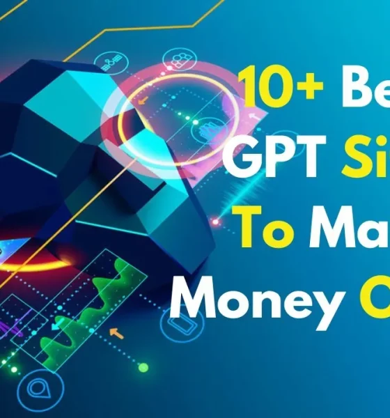 Best GPT Sites for Money in 2025