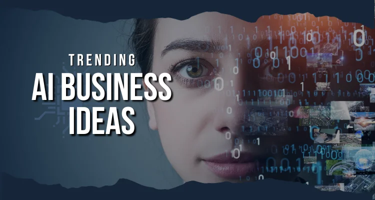 Generate Business Ideas with AI