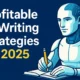 How to Make Money from AI Writing in 2025