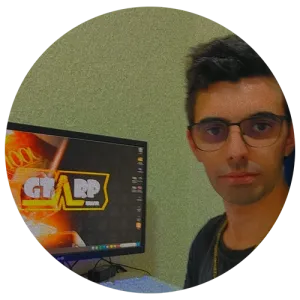Luan Giovani