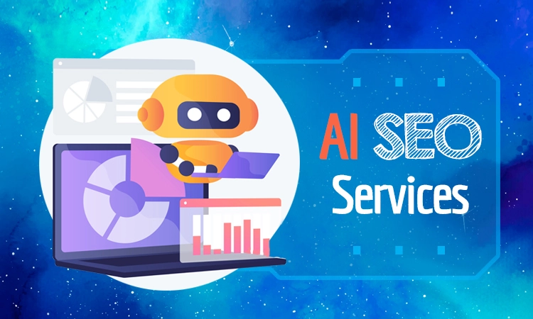 Offer SEO Services Powered by AI