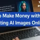 Top GPT Prompts for Generating AI Images