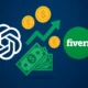 How to Make Money with ChatGPT on Fiverr