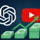 How to Make Money with ChatGPT on YouTube